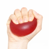 Gadget Deals- Gel Exercise Ball | finger exercise  &hellip;