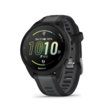 Garmin Forerunner 165, Running Smartwatch with GPS &hellip;