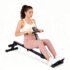 Halohop Yoga Mat for Woman True Alignment Yoga Mat &hellip;