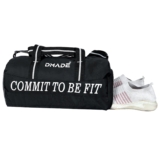 Gear Gym Duffle Bag with Shoe Compartment | Sports &hellip;