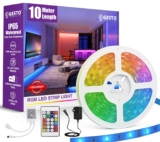 Gesto 10 Meter RGB LED Strip Light with Adaptor |  &hellip;