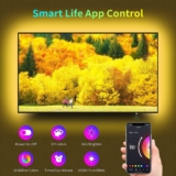 Gesto 300 LED Strip Lights with Adaptor|Music Sync &hellip;