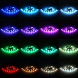 Gesto 5 Meter LED Strip Lights |300 Led RGB Strip  &hellip;