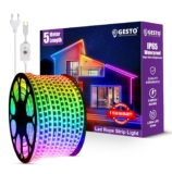Gesto 5 Meter Rope Led Strip Lights – High Brigh &hellip;