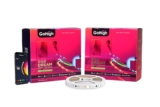 GoHigh Smart RGB LED Strip Lights 5M × 4| Group & &hellip;