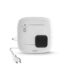 MoonlitDreams Plastic Pack of 2 Motion Sensor Rech &hellip;