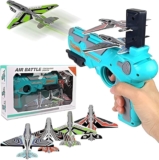 Graphene Airplane Launcher Gun Flying Aeroplanes T &hellip;