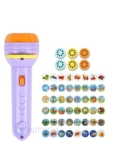 Graphene Bedtime Fun Kids Slide Projector Torch, P &hellip;
