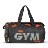 Gym Bag for Men & Women, Small Duffel Bag for &hellip;