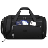 Gym Bag for Men and Women,40L Polyester Duffle Bag &hellip;