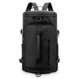 Gym Bag for Men with Shoe Compartment | Gym Bag fo &hellip;