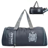 Gym Bags for Men with Separate Shoe Compartment Sp &hellip;