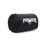 Gym Duffle Bag Black Lightweight Travel Bag with D &hellip;