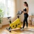 Lets Play LP-CONCEPT2 Commercial Air Rowing Machin &hellip;