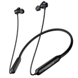 HAMMER Splendor in Ear Bluetooth Neckband with Mag &hellip;