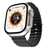 HAMMER Ultra Classic 2.01″ Always on Display &hellip;