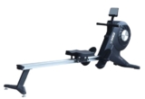 HC HARCO CART Rowing Machine – Black SR688