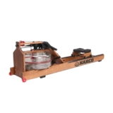 HC HARCO CART Water Rowing Machine Wooden/ Commerc &hellip;