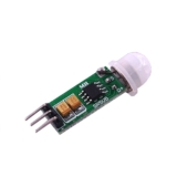HC-SR505 Mini PIR Motion Sensor | Infrared Human B &hellip;