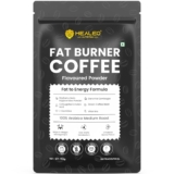 HEALEO Fat Burner Coffee 150g for Men & Women &hellip;