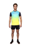 HENCO Brick Sublimation Athletic kit/Sports Dress  &hellip;