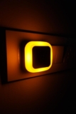 HOARD 0.5W Led Plug in Smart Night Lamp with Autom &hellip;