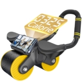 Halohop AB Roller Wheel With Calorie Record Counti &hellip;