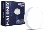 Halonix Motion Sensor 10W 6500K White Radar neo Su &hellip;