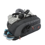 Harissons Jake 31L Water Resistant Duffel Gym Bag  &hellip;