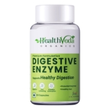 Health Veda Organics Digestive Enzyme Capsules | F &hellip;