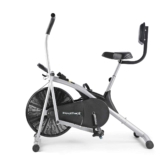 Healthex Exercise Cycle Air Bike Fitness Equipment &hellip;
