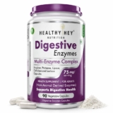 HealthyHey Nutrition Digestive Enzyme – Mult &hellip;