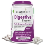 HealthyHey Nutrition Digestive Enzymes Capsules &# &hellip;