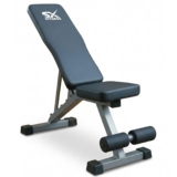 Heavy Duty Adjustable Flat, Incline and Decline We &hellip;