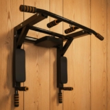 Heavy Duty Multifunctional Wall mount pull up bar, &hellip;