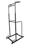 Heavy Duty Power Tower Pull up bar Dip Station Hom &hellip;