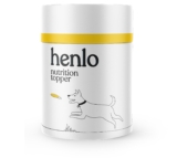 Henlo Everyday Nutrition Topper | Dog Supplement a &hellip;