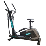 Hercules Fitness Adler EB25 Elliptical Trainer wit &hellip;