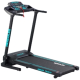 Hercules Fitness Adler TXM15 Motorised Treadmill f &hellip;