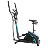 Hercules Fitness EB01 Seated Elliptical | Elliptic &hellip;