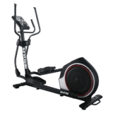 Hercules Fitness ELP70 Elliptical Bike Electro Mag &hellip;