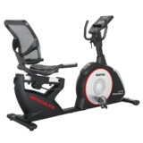 Hercules Fitness RBP60 Recumbent Bike Electro Magn &hellip;
