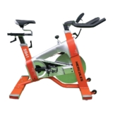 Hercules Fitness Spin Bike SB41 20 KG Fly wheel Br &hellip;
