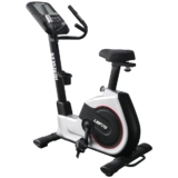 Hercules Fitness Ubp70 Upright Bike With 16 Kgs. F &hellip;