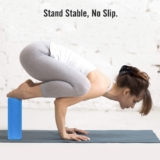 High-Density Foam Yoga Blocks Non-Slip, Lightweigh &hellip;