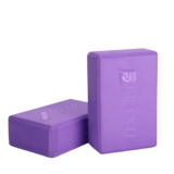 High Density Yoga Block Bricks – Support for &hellip;