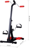 Home Exercise Bike for Seniors, Adjustable Rehabil &hellip;