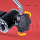 Home Exercise Bike for Seniors, Adjustable Rehabil &hellip;