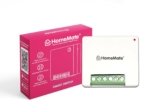 HomeMate® WiFi 2 Node Smart Switch | No Hub Requi &hellip;