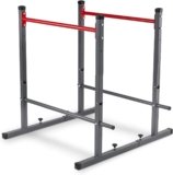 IBS Adjustable Dip Bar Steel Dip Station, Home Dip &hellip;